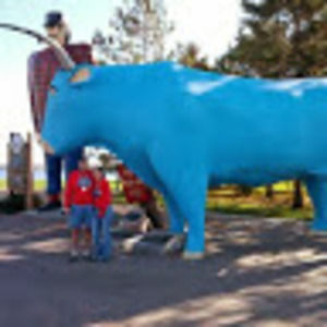 Meet your Posher, Cathy